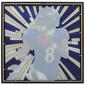 Open Road Ravens Jackson Acrylic Framed Wall Decor - image 4