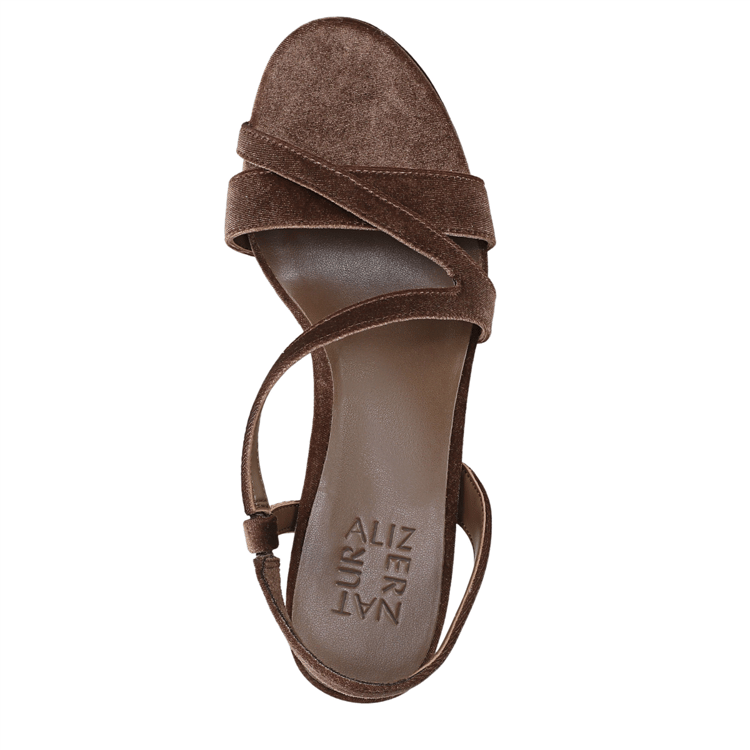 Womens Naturalizer Abby Dress Sandals