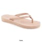 Womens Aerosoles Jace Flip-Flop Sandals - image 6
