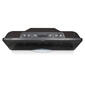 SXE 2.5in. Large Digital FM Clock Radio - image 2