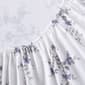 Laura Ashley Jessika Cotton Flannel Sheet Set - image 4