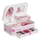 Mele & Co. Hayley Girl Glittery Musical Ballerina Jewelry Box - image 2