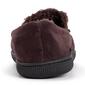 Mens MUK LUKS&#174; Faux Suede Moccasin Slippers - image 4