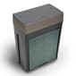 Royal ST80X 8 Sheet Crosscut Shredder - image 3