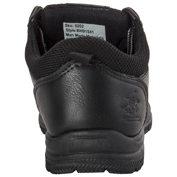 Boys Beverly Hills Polo Club® Fashion Sneakers