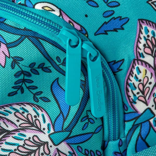 Famous Maker 21in. Peacock Garden Wheeled Carry-On