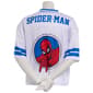 Juniors C-Life Spider-Man Mesh Crop Football Jersey - image 3