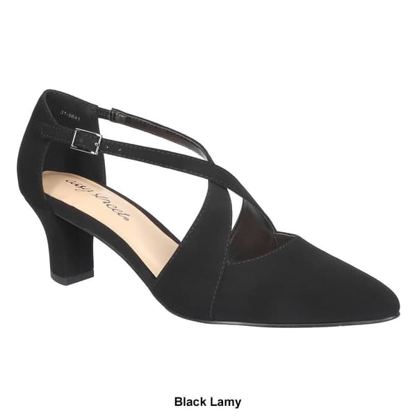 Womens Easy Street Elegance Pumps