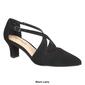 Womens Easy Street Elegance Pumps - image 7
