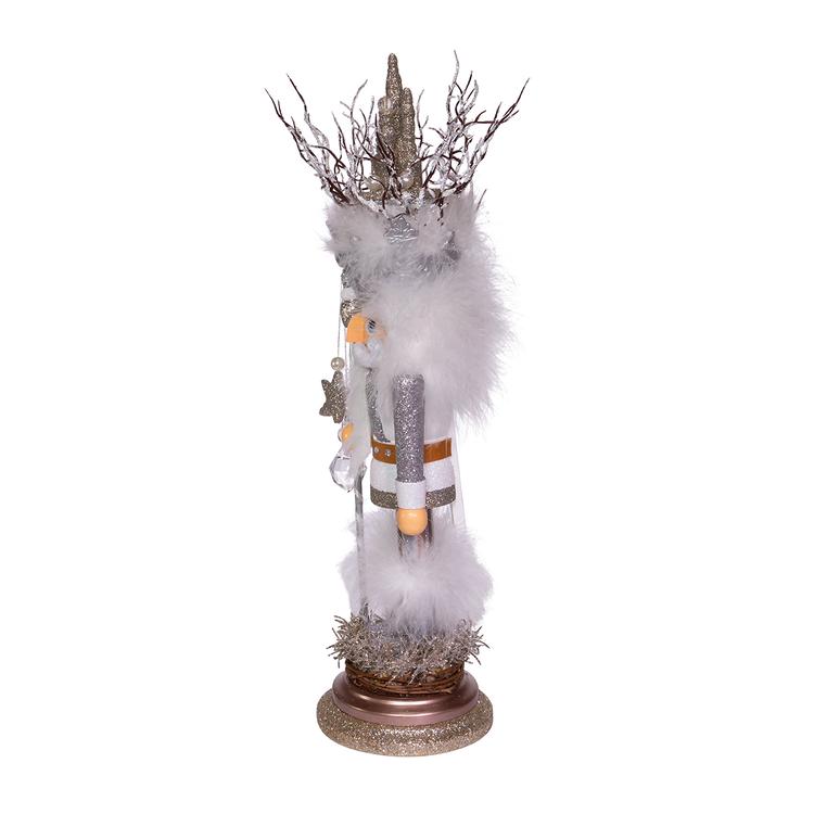 Kurt S. Adler Hollywood™ Castle King Nutcracker