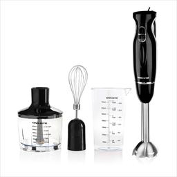 Ovente Immersion Electric 2-Speed Hand Blender