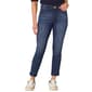 Womens Democracy Absolution&#40;R&#41; High Rise Skinny Denim Jeans - image 1