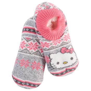 Jacques Moret Women's Fuzzy Babba Socks - Soft Plush Lining, Fun Prints, Size S/M - View #8