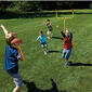 Franklin&#174; Sports Airtech Football Goal Post Set - image 5