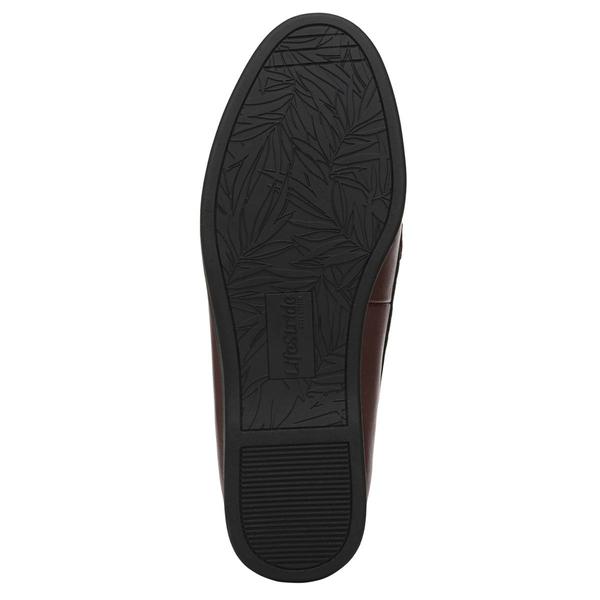 Womens LifeStride Malta 3 Loafers