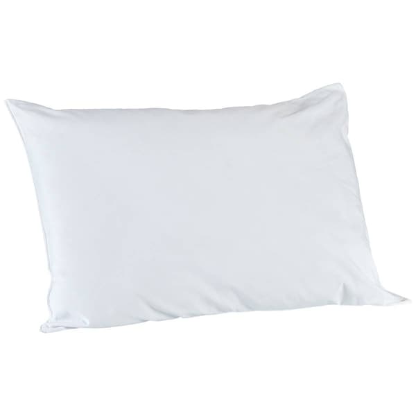 EZ Dreams Allergy Alleviator Bed Pillow - image 