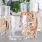 Home Essentials Modern Living Solor 16pc. Glassware Set - image 1