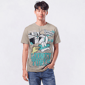 Young Mens SOUTHPOLE® Looney Tunes Bugs Graphic Tee - image 2