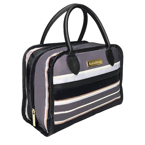 Isaac Mizrahi Inwood Lunch Tote