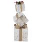 Northlight LED Lighted Stacked Gift Boxes Christmas Decoration - image 6