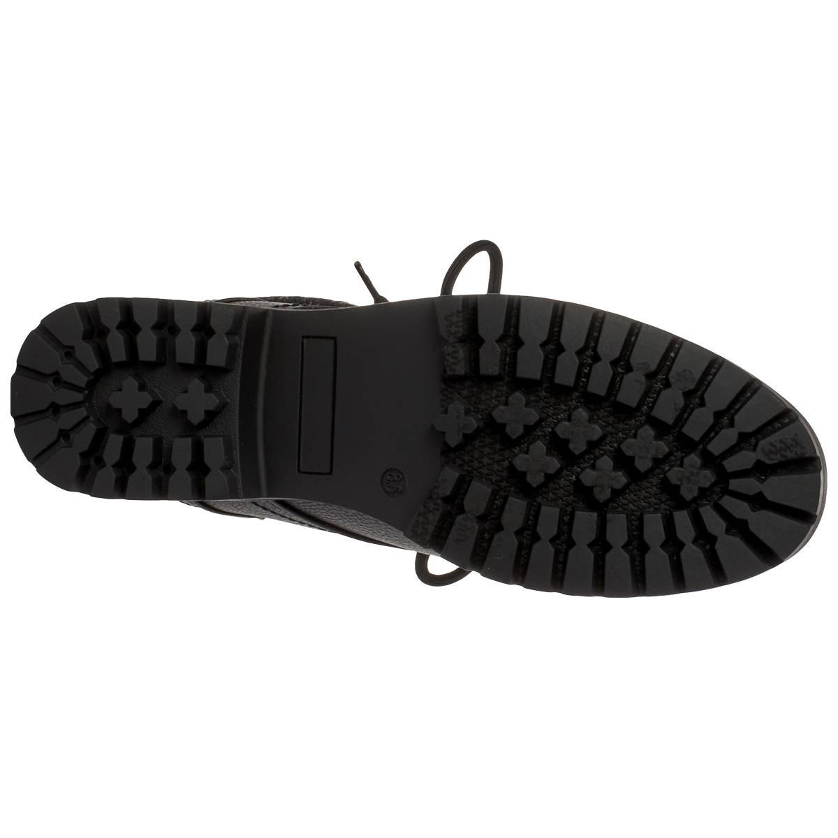 Womens New @titude Shea Ankle Boots
