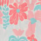 Toddler Girl Carter''s® 4pc. Flamingo & Tropical Short Pajama Set - image 3