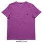 Mens Nautica Short Sleeve Crew Neck Tee - image 17