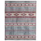 Greenland Home Fashions™ Kiva Boho Reversible Quilted Throw - image 3
