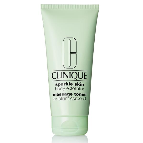 Clinique Sparkle Skin™ Body Exfoliator