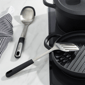 BergHOFF Graphite 2pc. Turner & Serving Spoon Set - image 7