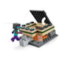 LEGO® Minecraft® Nether & End Portal Journey Building Kit - image 5