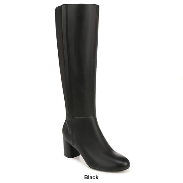 Womens Naturalizer Loving Tall Boots - Wide Calf