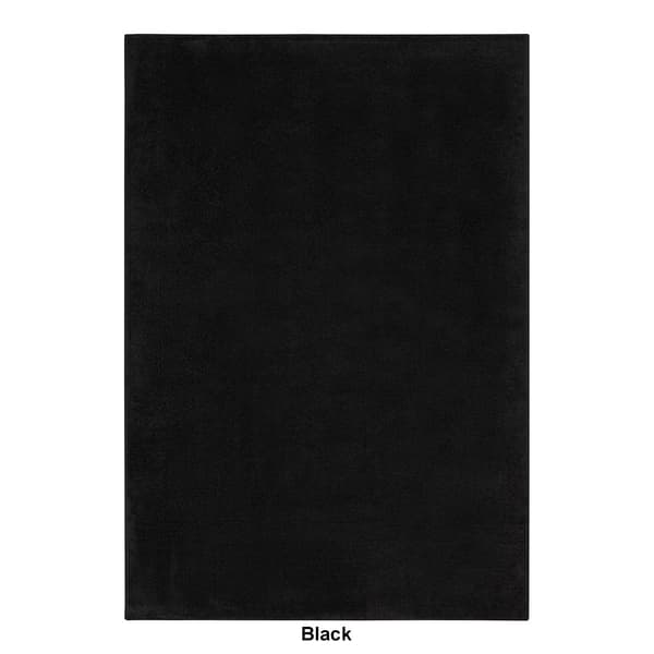 Nourison Essentials Solid Indoor/Outdoor Large Area Rug