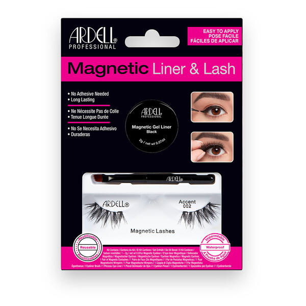 Ardell Accent Magnetic Liner Kit - image 