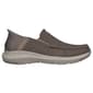 Mens Skechers Parson Ravlen Relaxed Fit&#40;R&#41; Fashion Sneaker - Wide - image 1