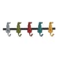 9th & Pike&#40;R&#41; Colorful Dog Wall Hook - image 1