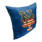 Northwest New York Mets Celebrate Throw Pillow - 18x18 - image 2
