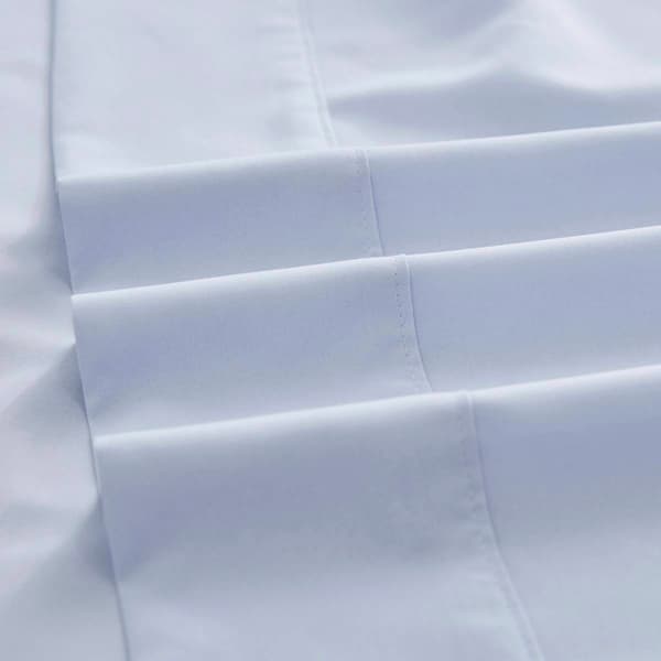 Pur & Calm Silvadur Antimicrobial Sheet Set