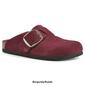 Womens White Mountain Be Easy Clogs - image 10