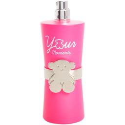 Tous Your Moments by Tous Parfum