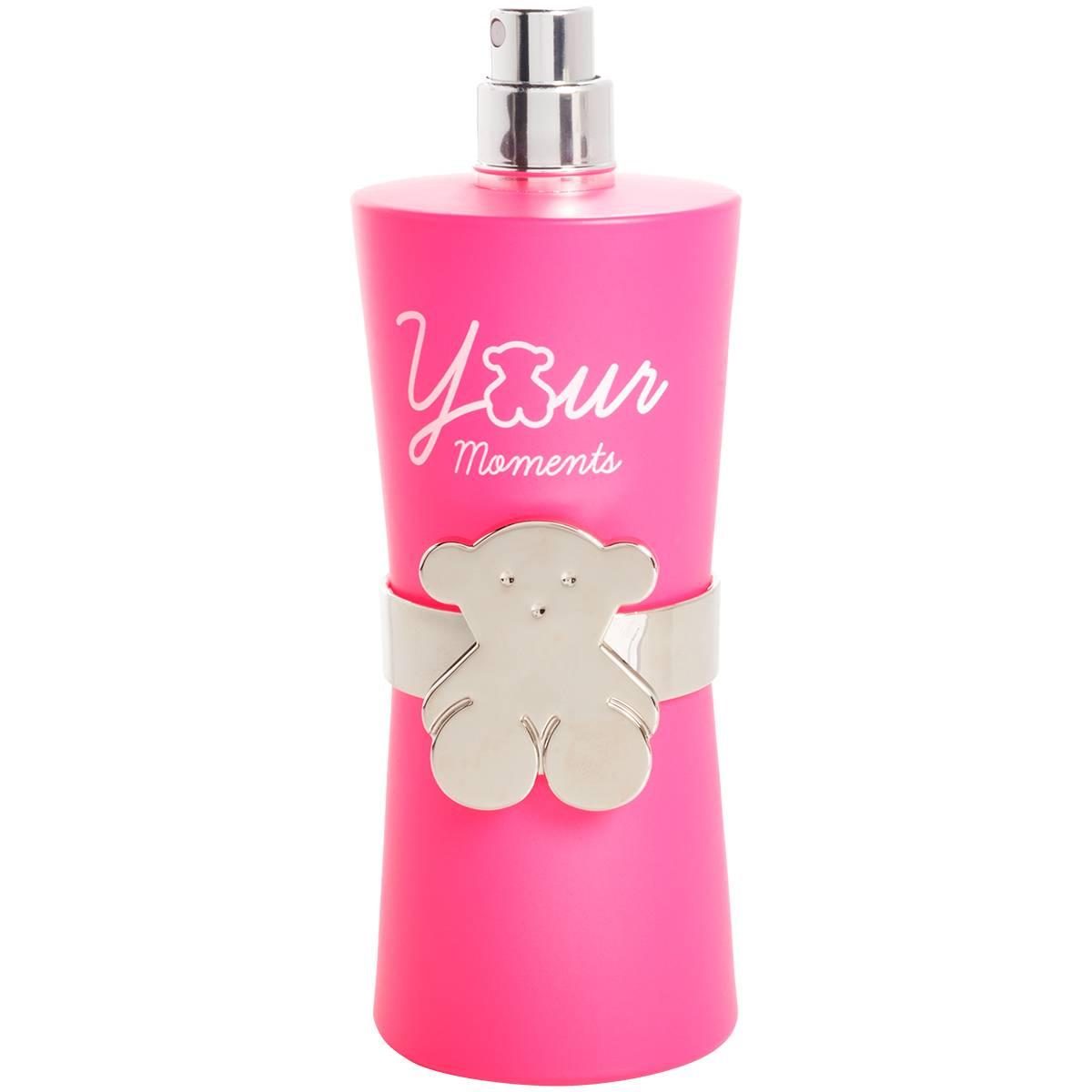 Tous Your Moments by Tous Parfum