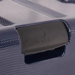Nautica Maker 21in. Hardside Carry-On Luggage