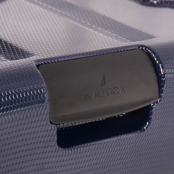 Nautica Maker 21in. Hardside Carry-On Luggage