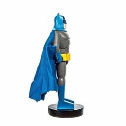Kurt S. Adler 10in. Blue Batman Nutcracker