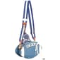 Betsey Johnson Fumble Football Crossbody - image 2