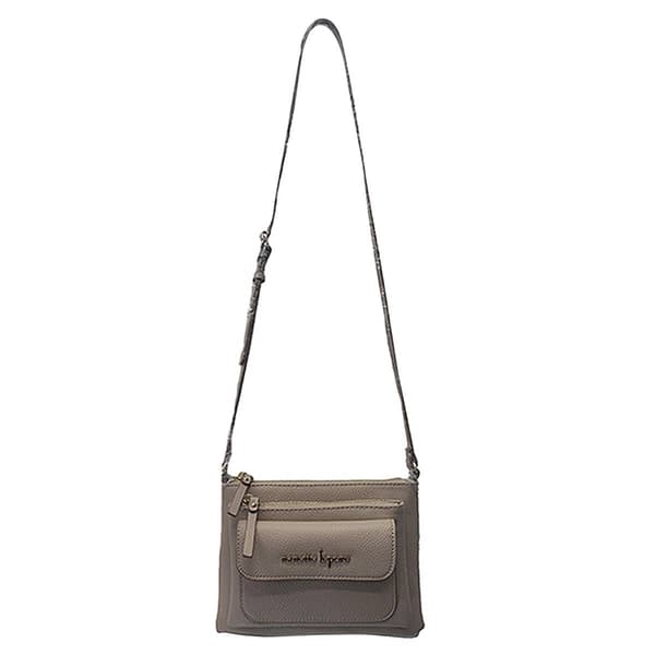 Womens Nanette Lepore Justine Pebble Wallet On A String - image 