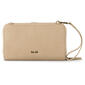 The Sak Iris Large Smartphone Zip Around Wallet on String - image 3