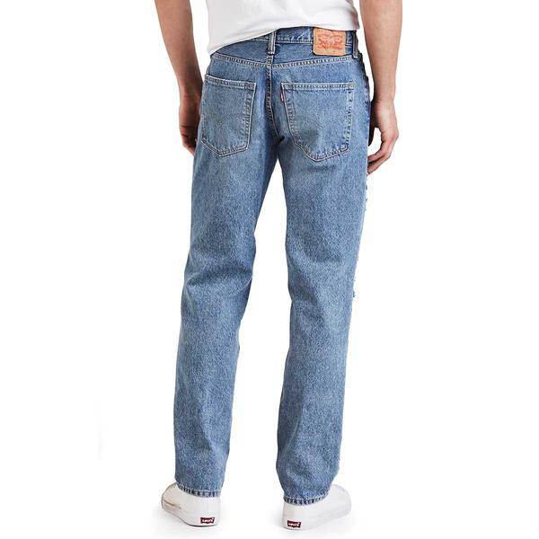 Mens Levi''s® 505 Regular Fit Jeans