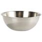 Bombay 18qt. Deep Stainless Steel Mixing Bowl - image 1