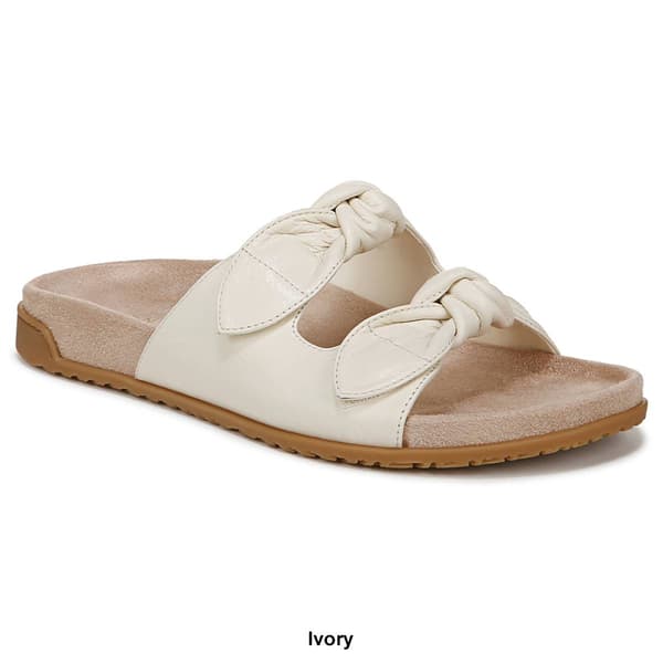 Womens Vionic&#174; Elara Slide Sandals